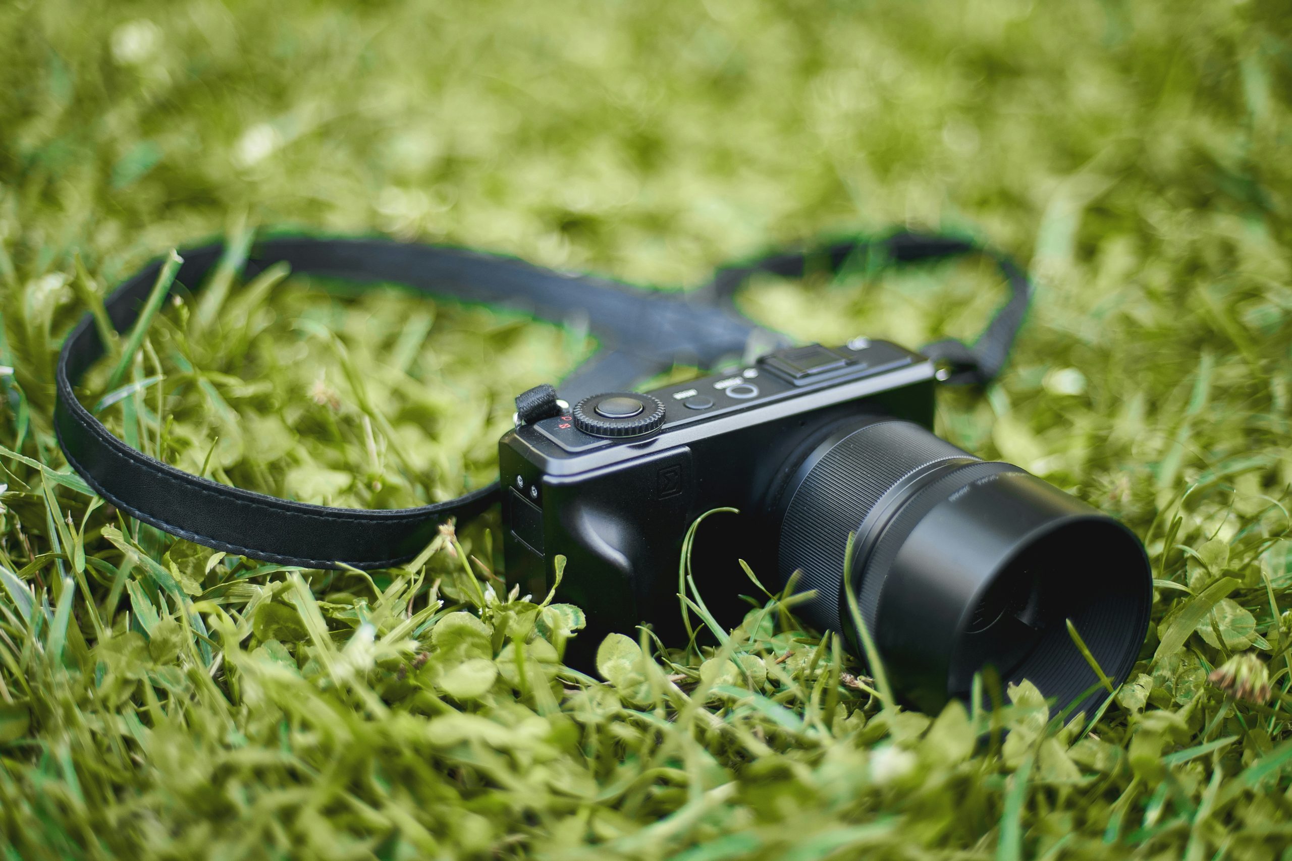 Camera